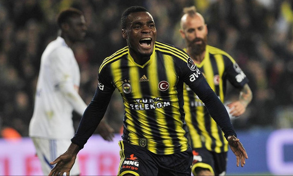 Ο Εμενίκε και οι άλλοι…