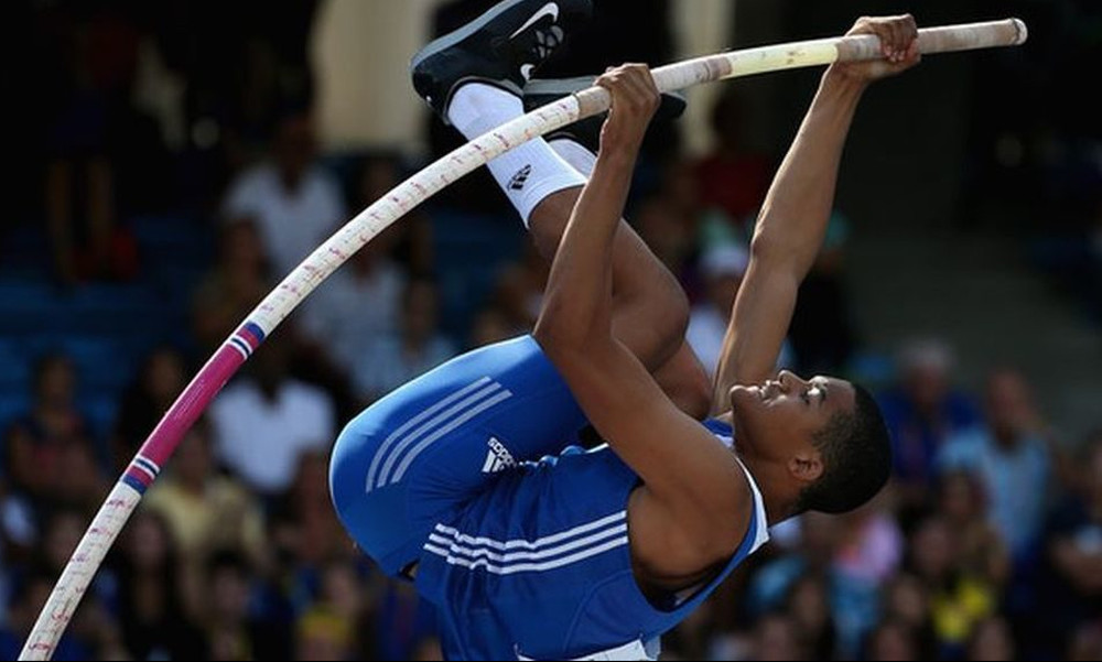 Αρκετές εκπλήξεις στο Diamond League