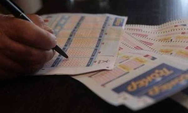 Κλήρωση Τζόκερ: Αυτοί είναι οι τυχεροί αριθμοί