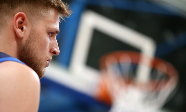 Τρία δυνατά φιλικά για την Εθνική U20 ενόψει Ευρωμπάσκετ