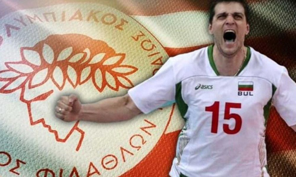 «Βόμβα» με Αλεξίεφ ο Ολυμπιακός