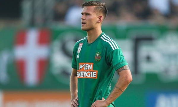 ΑΕΚ: Παίρνει σειρά ο Τρόιστασον - Έρχεται για τις τελικές επαφές