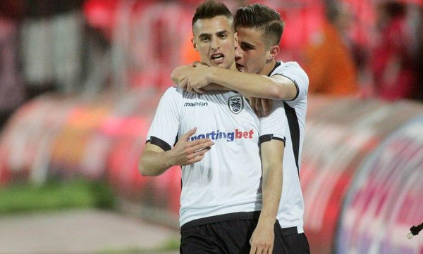 ΠΑΟΚ: Τελική ευθεία για Μακ