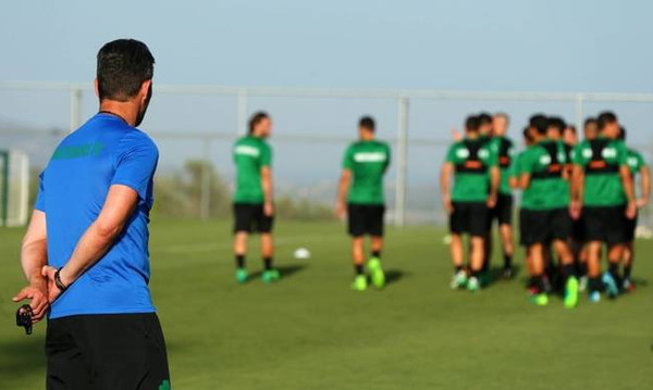 «Κλείνει» ακραίο ο Παναθηναϊκός!