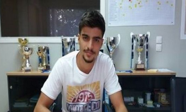 Πήρε Τσέλιο η Λαμία