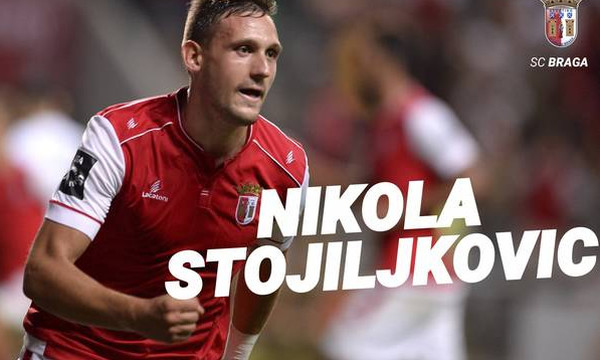 «Είναι μαχητής και παίκτης ομάδας ο Στοΐλκοβιτς»