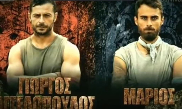  Survivor: Αυτός είναι ο μεγάλος νικητής! 