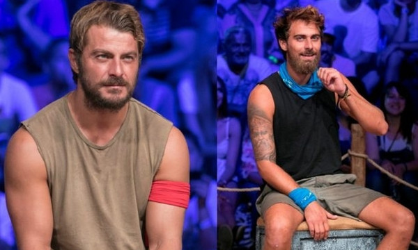 Survivor τελικός: Αυτός είναι ο μεγάλος νικητής!