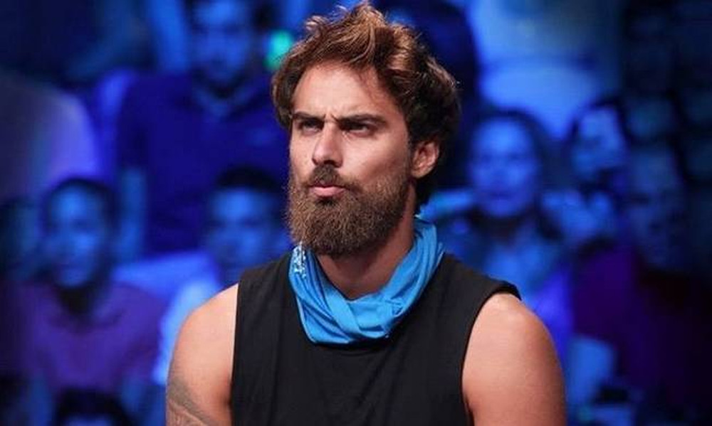 Survivor 2017: H πρώτη ανάρτηση του Mάριου μετά την ήττα από τον Ντάνο - Τι αναφέρει 