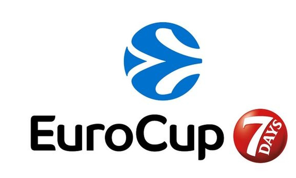  Οι αντίπαλοι των Πρίφτη και Κατσικάρη στο Eurocup