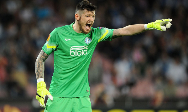 Στο κάδρο και ο Μπόικο για ΠΑΟΚ