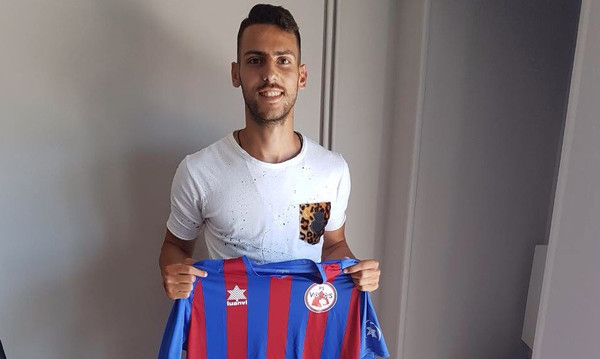 ΝΠΣ Βόλος: Δεν πιάνεται στις μεταγραφές!