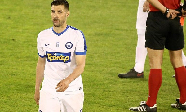 Ατρόμητος: Προσφυγή ο Φυτανίδης