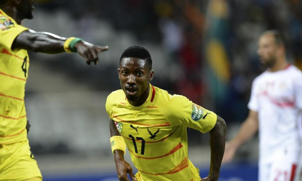 ΑΕΚ: «Κίνηση για Γκακπέ»