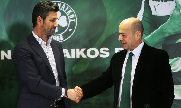 Παναθηναϊκός: Κρίσιμες ώρες για επιθετικό!