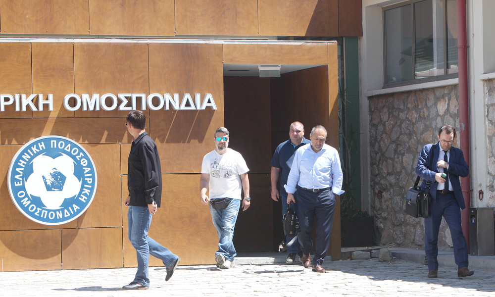 Επιτροπή Δικαίωσης Ηρακλή: «Στο τέλος ξυρίζουν τον γαμπρό»
