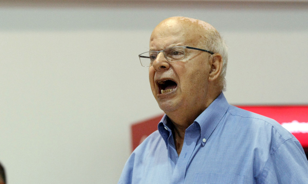 Βασιλακόπουλος κατά Euroleague: «Είναι μια ιδιωτική επιχείρηση αμφιβόλων κινήτρων»