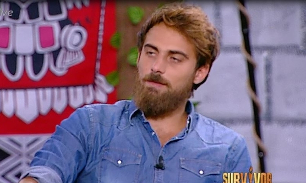 Survivor:Μάριος: «Έπρεπε να κάνω χειρουργείο-Δεν το έκανα-Πήρα Φάρμακα και έγινα σα φούσκα»! 