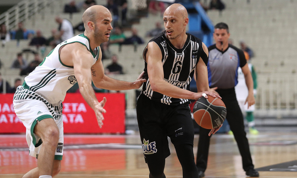 Καλύτερος νέος παίκτης ο Κόνιαρης