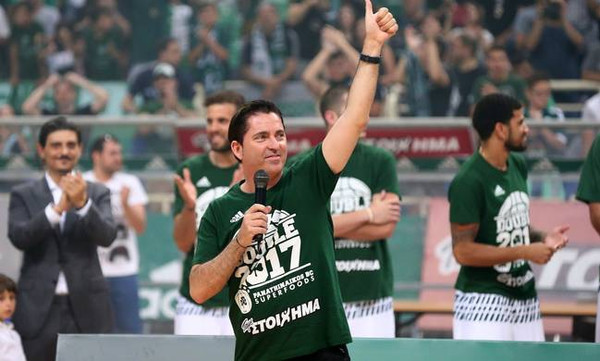 Πασκουάλ: «Θα είμαστε αυτοί που πρέπει»