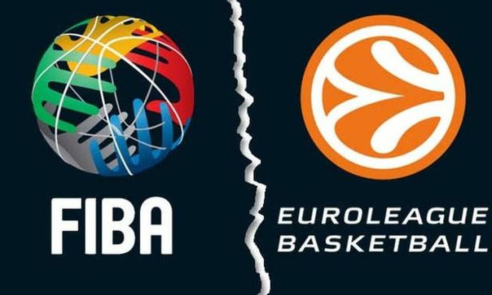 Η απάντηση της Euroleague στη FIBA