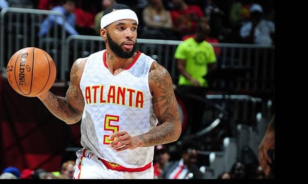 Αναφέρθηκε στον Παναθηναϊκό ο Ντιλέινι 