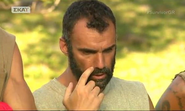 Survivor: Αυτόν τον Πρωταθλητή Ευρώπης θέλει ο Χούτος στο νέο κύκλο