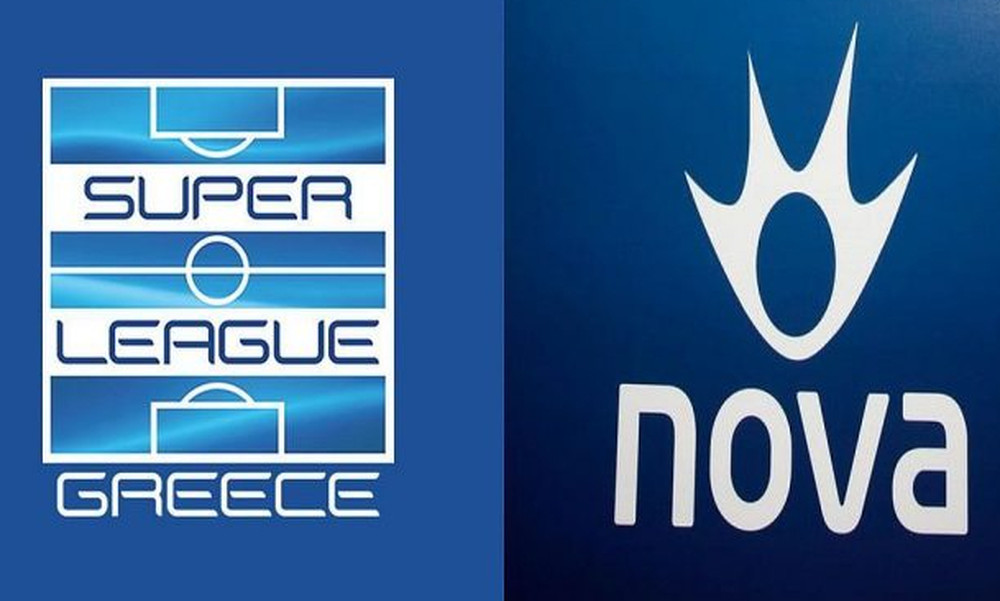 Εξώδικη απάντηση από Nova στη Super League