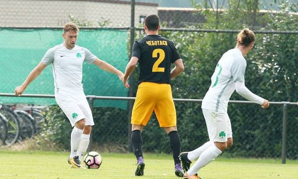 LIVE CHAT Παναθηναϊκός-Κορτράικ 1-2