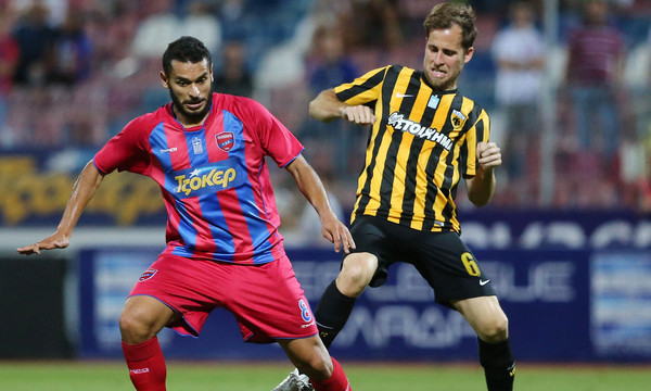 ΠΑΣ Γιάννινα: Ανακοινώθηκε ο Χαλκιαδάκης