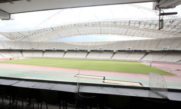 Ποια ματς θα δώσουν χωρίς κόσμο οι Big-4 της Super League