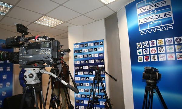 Nova για Super League: «Ακόμα και στις καθυστερήσεις αγνοούν την πραγματικότητα»