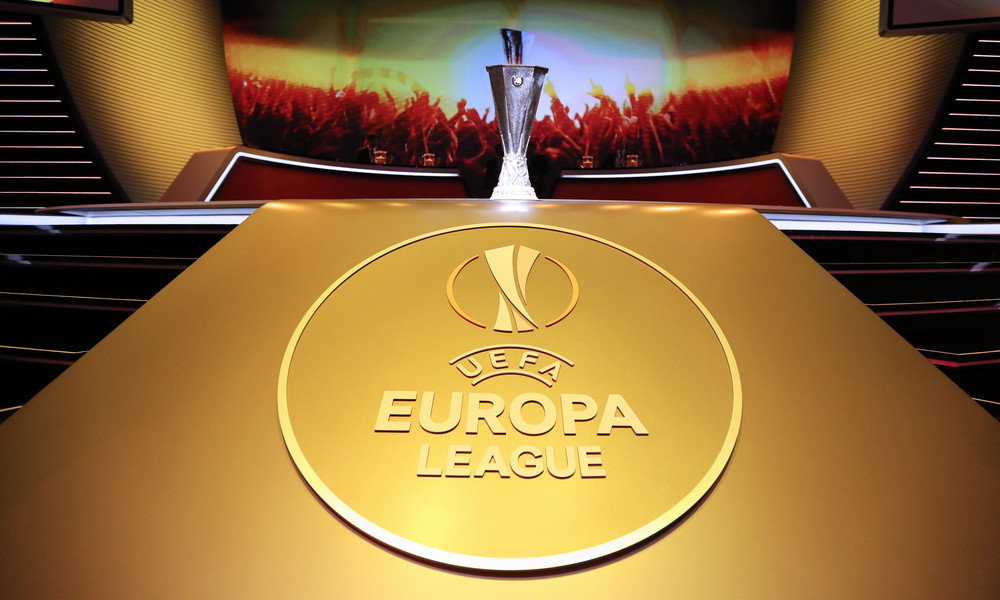Οι αντίπαλοι των ελληνικών ομάδων στην κλήρωση του Europa League