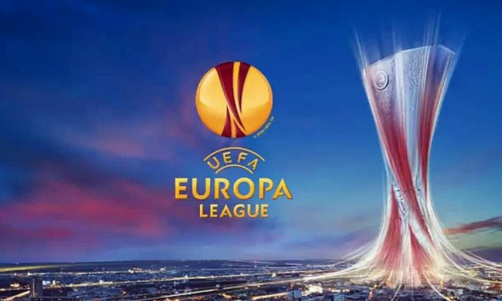 Europa League: Όλα τα ζευγάρια της κλήρωσης