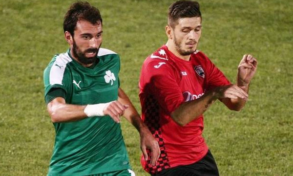 Το... παρελθόν με την Γκαμπάλα (vids)