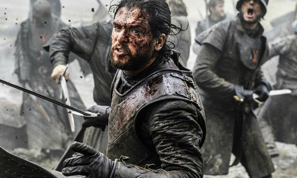 Game of Thrones: Μάθε πώς η παραγωγή αντιμετώπισε τις διαρροές για τον 7ο κύκλο