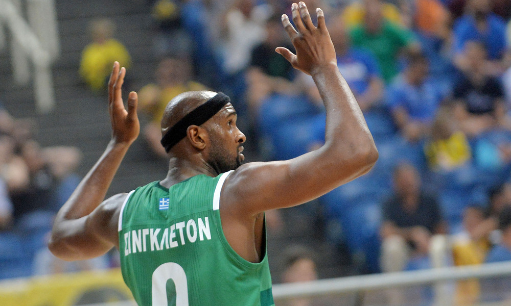 Παναθηναϊκός: Τρεις και σήμερα…