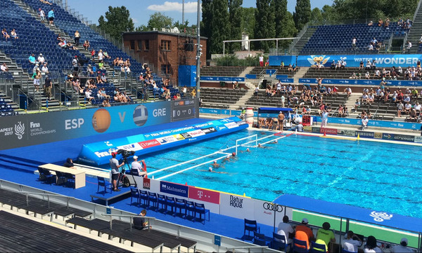 Τη «βούλιαξε» στο τέλος!