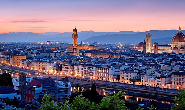 Δεν θα πιστεύεις ποια θέση έχει η Αθήνα ανάμεσα τους 15 καλύτερους Ευρωπαϊκούς προορισμούς