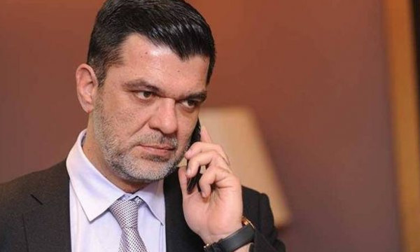 ΟΦΗ: Περιμένουν – τελικά – τον Πάτση!