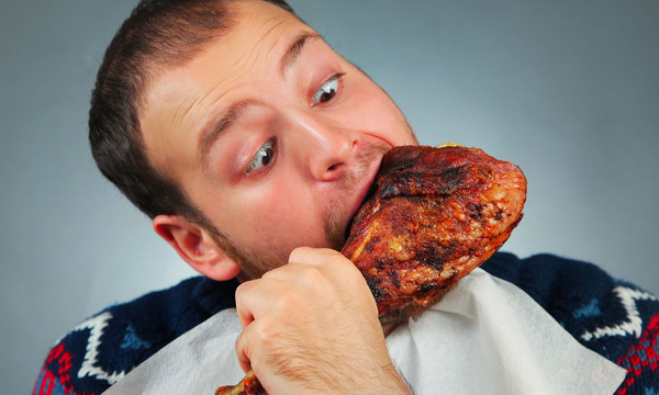 Πέντε λάθη που κάνεις στη διατροφή σου και δεν χάνεις κιλά