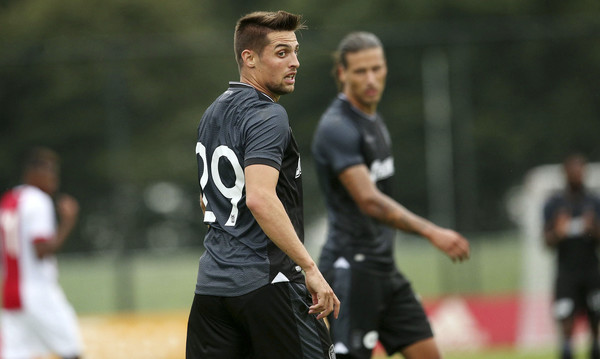 Φιλικό με Λαμία ο ΠΑΟΚ