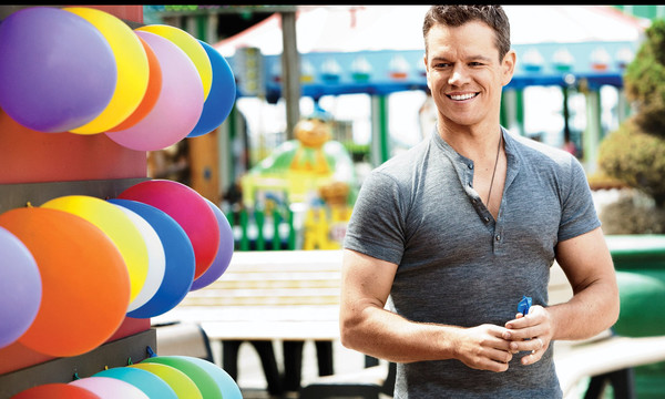  Αυτά είναι τα έξι καλύτερα μπλουζάκια για το καλοκαίρι