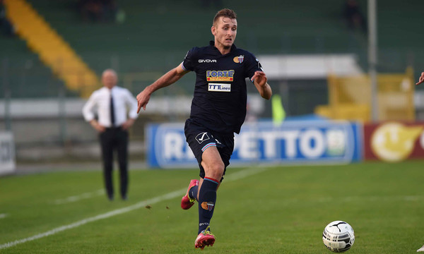 ΠΑΟΚ: Γκιομπέρτ ο «εκλεκτός» της άμυνας