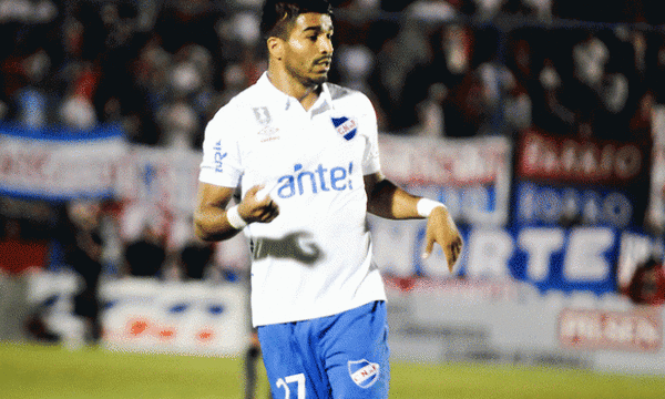 Αγκίρε: «Πρόταση από Ολυμπιακό»