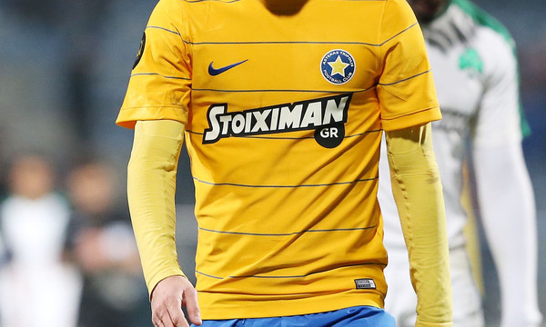 Αστέρας Τρίπολης: Ενίσχυση από τη… Νότιο Κορέα! (photo)