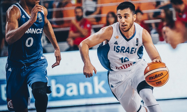 Ευρωπαϊκό πρωτάθλημα Νέων Ανδρών: Στον τελικό το Ισραήλ
