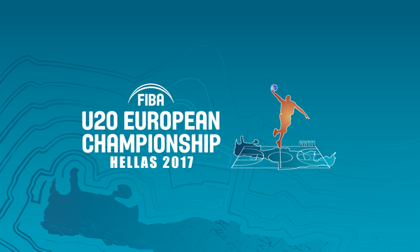Ευρωπαϊκό Πρωτάθλημα Νέων Ανδρών: Το πανόραμα της διοργάνωσης