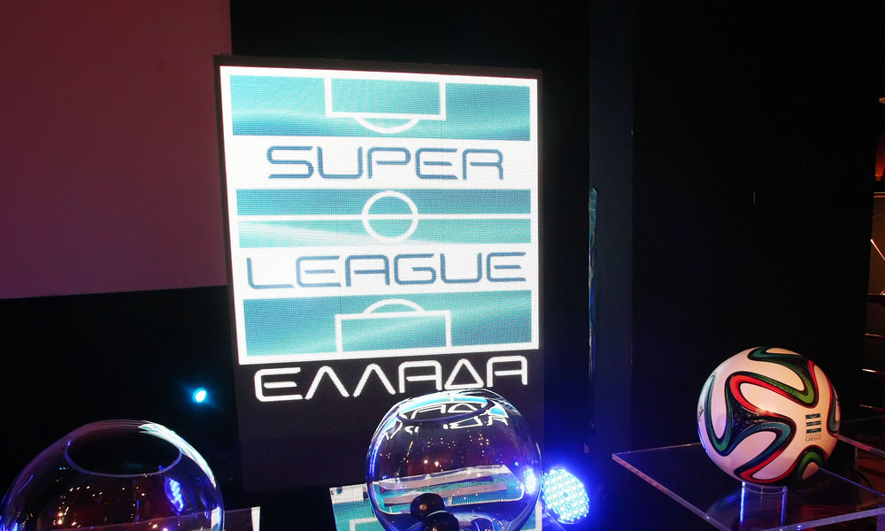 Super League: Αυτές οι ΠΑΕ δεν θέλουν μείωση ομάδων
