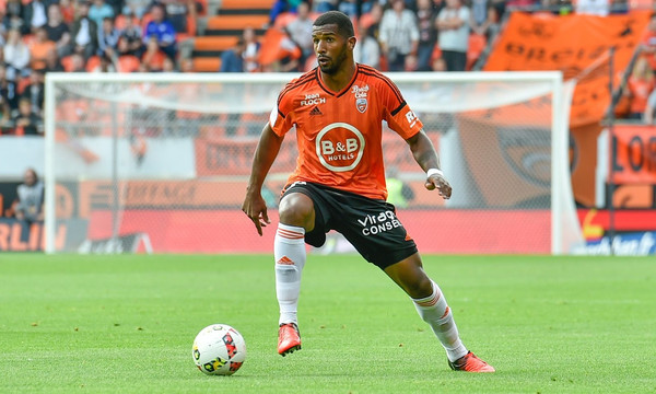  «Συμφωνία ΠΑΟΚ-Λοριάν για Καφού»